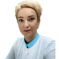 Аникеева Елена Викторовна - узи-специалист, ревматолог г.Ярославль