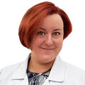 Волхонова Ирина Андреевна - невролог г.Ярославль