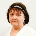 Иванова Валентина Николаевна - терапевт г.Ярославль