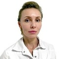 Наумова Ольга Сергеевна - дерматолог г.Ярославль