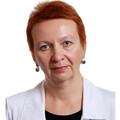 Пизова Наталья Вячеславовна - невролог, эпилептолог г.Ярославль