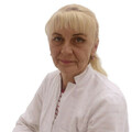 Плотникова Ирина Евгеньевна - дерматолог, педиатр г.Ярославль