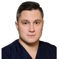 Березняк Никита Витальевич - хирург г.Ярославль