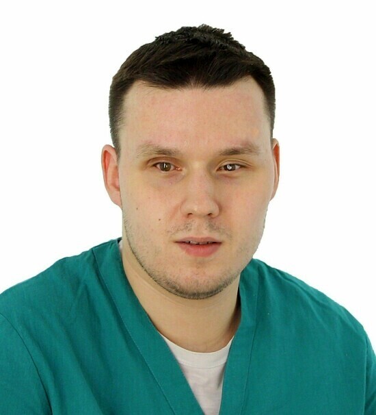 Немеровский Денис Алексеевич Подольск Фото