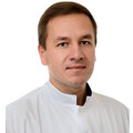 Сальников Максим Владимирович - андролог, уролог г.Ярославль